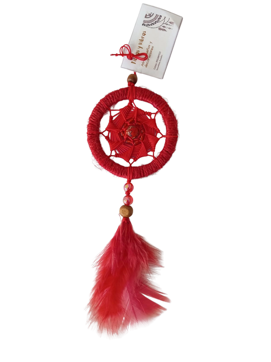 Atrapasueños Pasión Amazónica