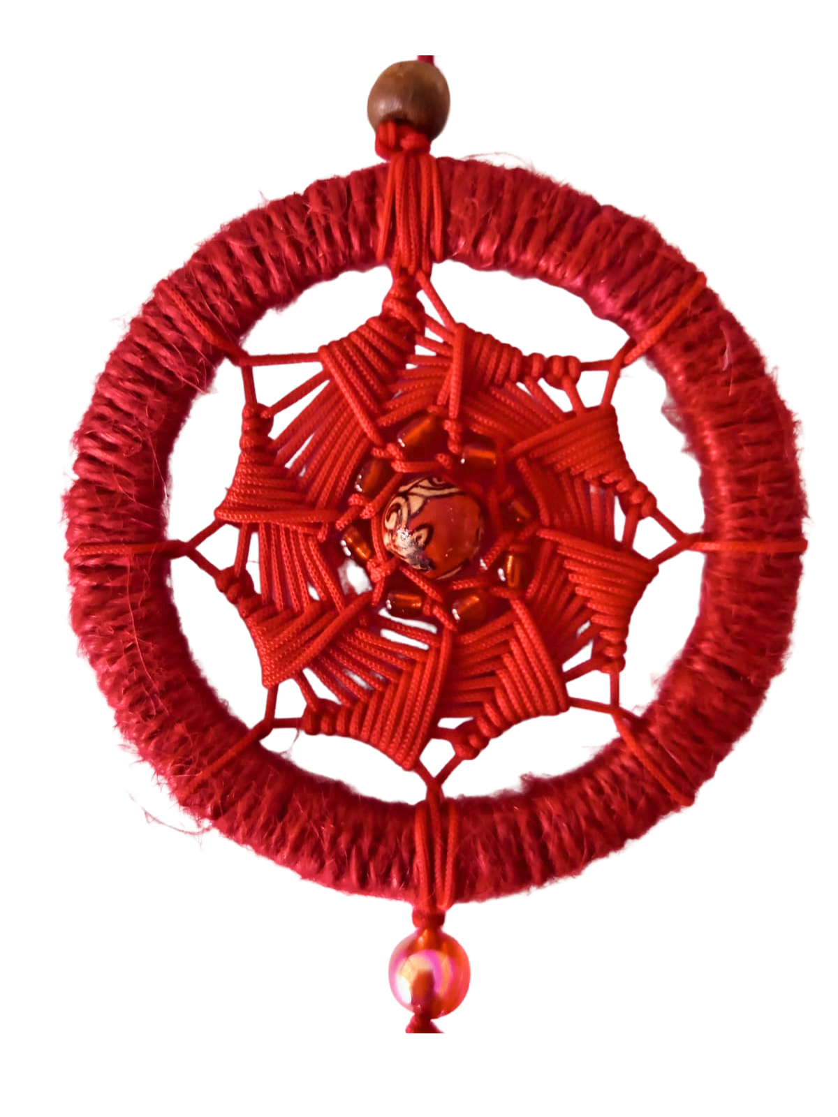 Atrapasueños Pasión Amazónica