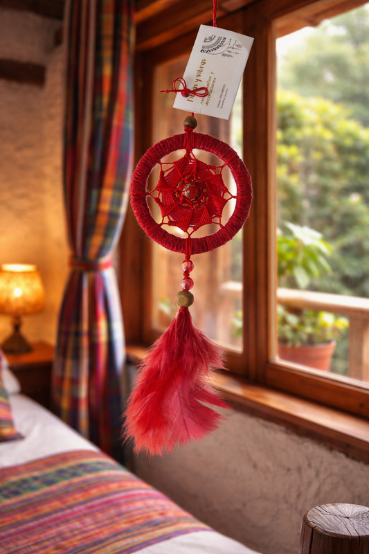 Atrapasueños Pasión Amazónica