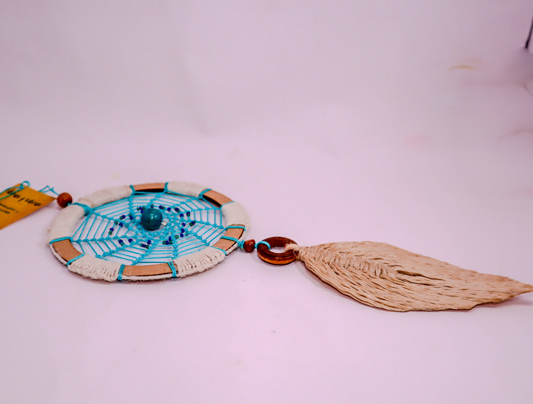 Atrapasueños sueños de mar