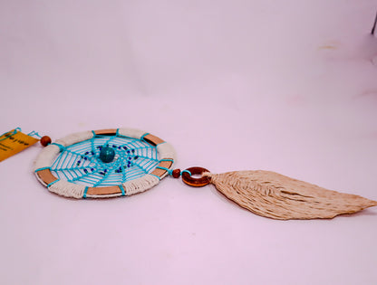 Atrapasueños sueños de mar