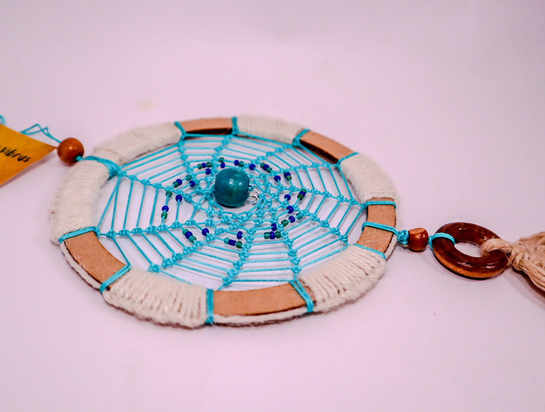 Atrapasueños sueños de mar