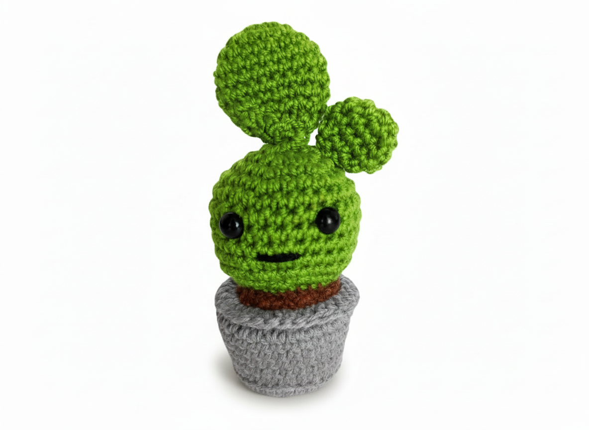 “Cactus Pepe Amazónico”