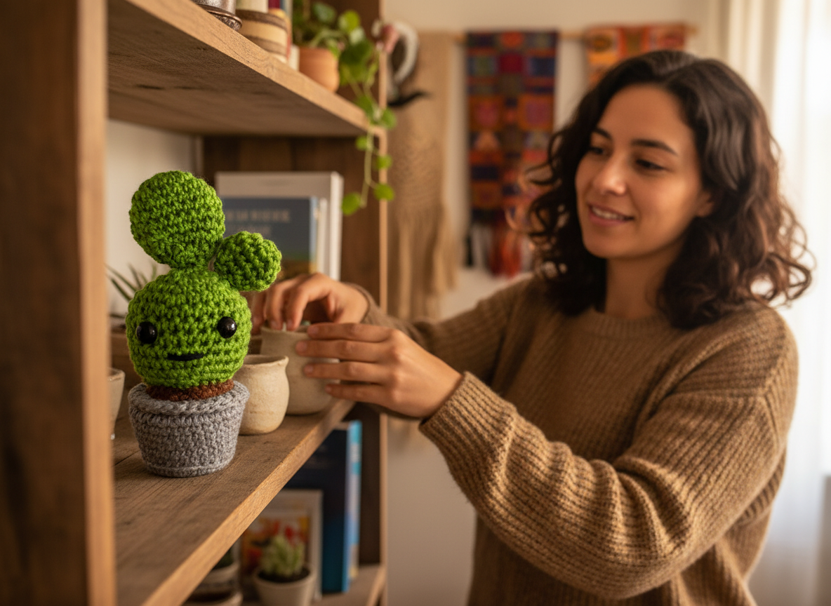 “Cactus Pepe Amazónico”