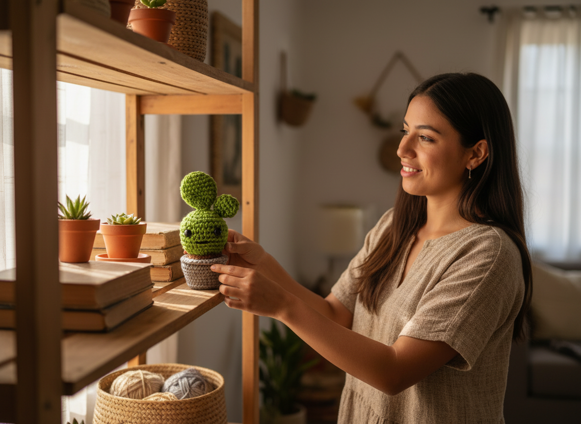 “Cactus Pepe Amazónico”