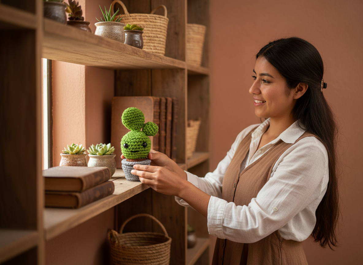 “Cactus Pepe Amazónico”