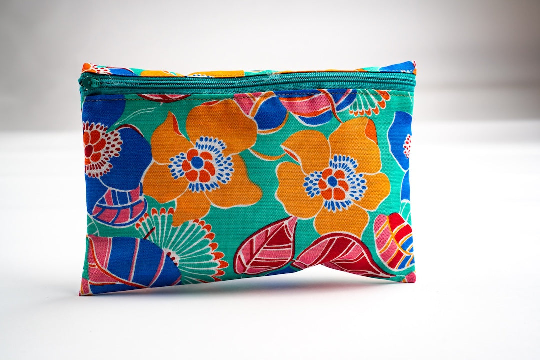 Cartuchera Cosmetiquera Recrea