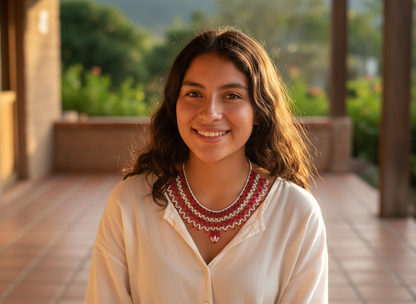 Collar Chic Multicolor