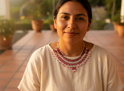 Collar Chic Multicolor