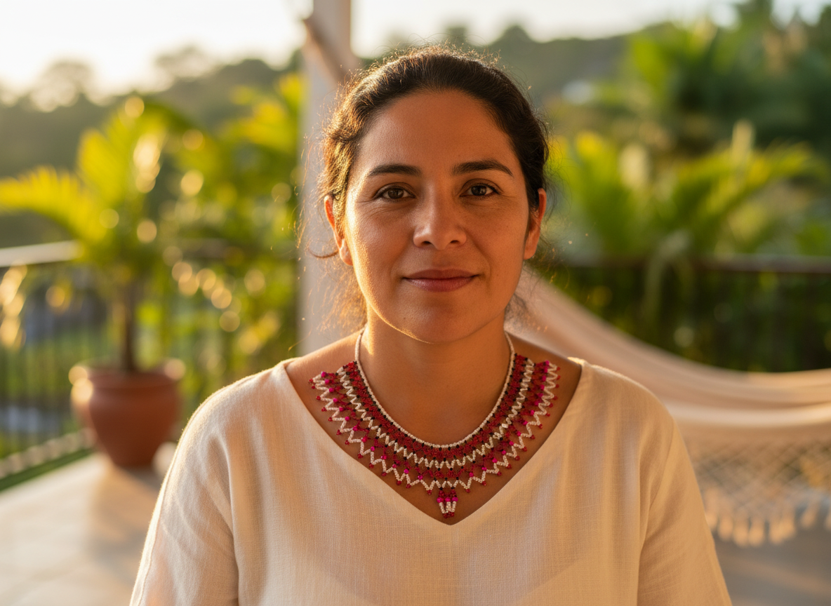 Collar Chic Multicolor