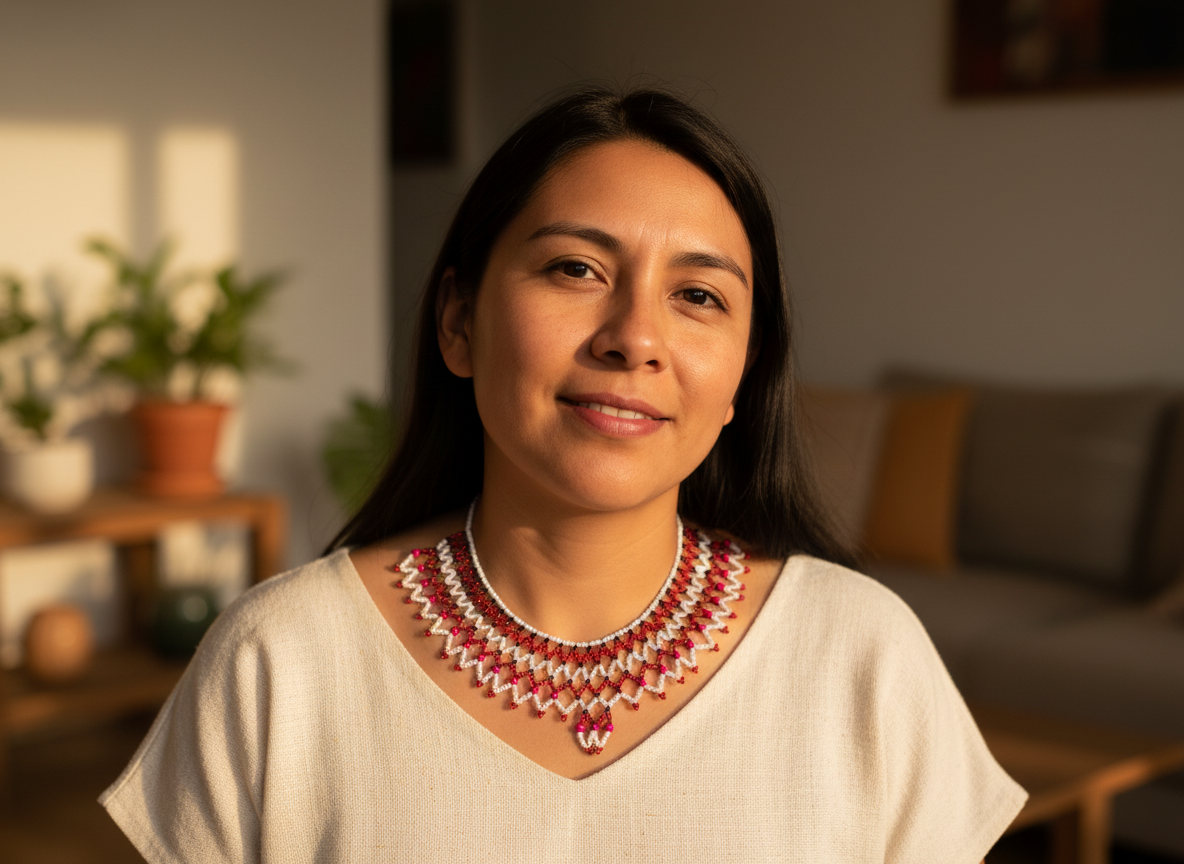 Collar Chic Multicolor