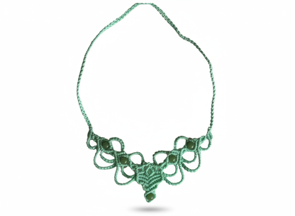 Collar "Esencia de Jade"