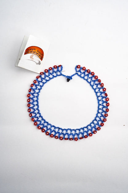 Collar Brisa Roja
