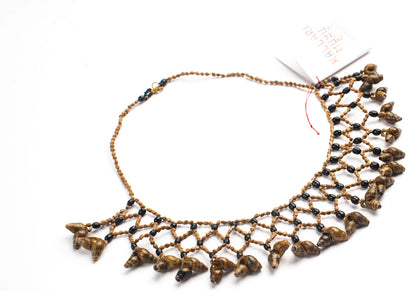 Collar Caracol