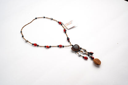 Collar Centro Semilla