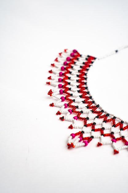 Collar Chic Multicolor