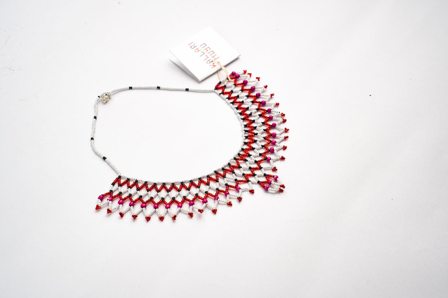 Collar Chic Multicolor