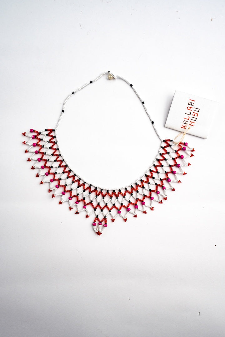 Collar Chic Multicolor