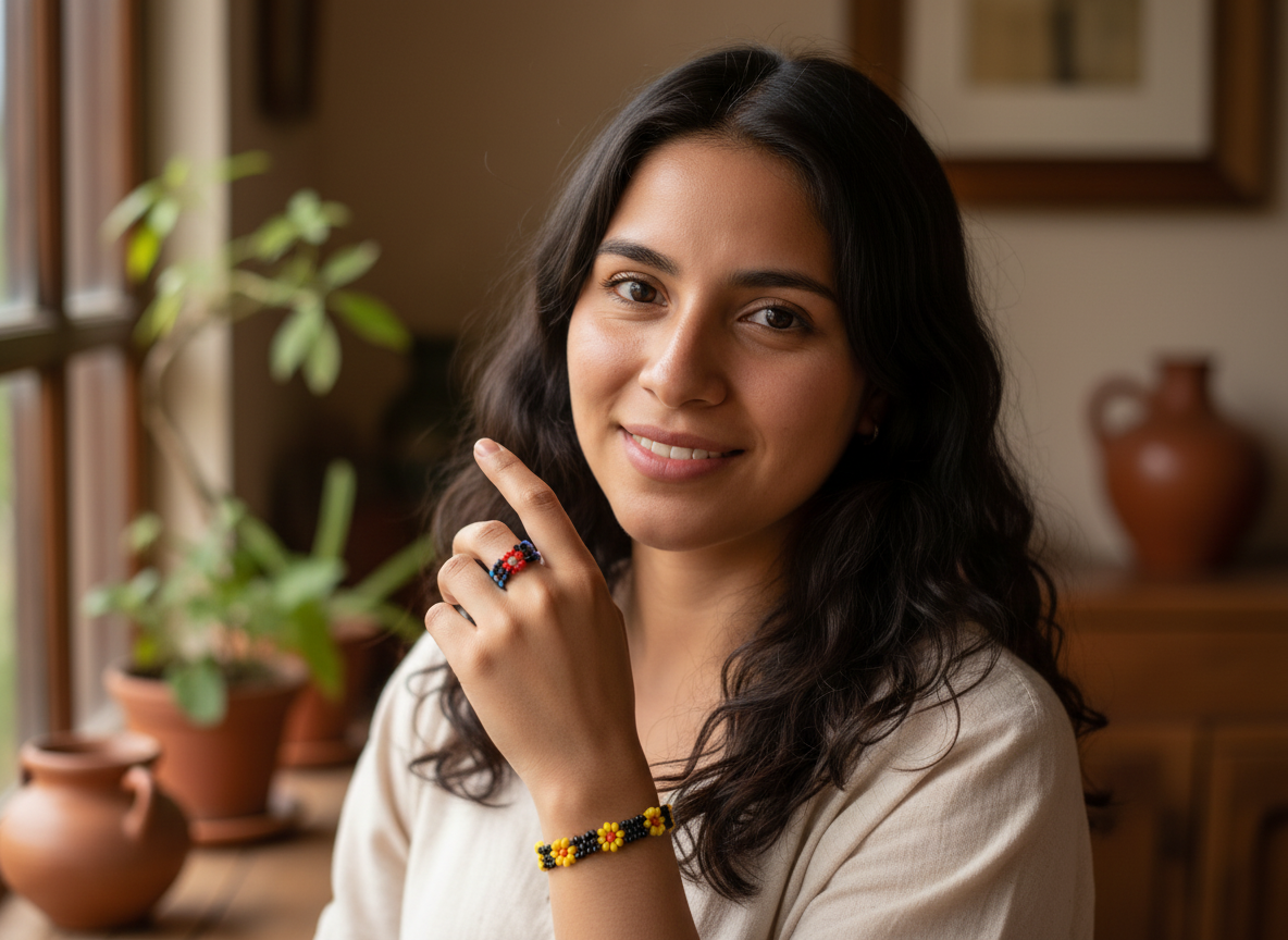 Conjunto Encanto Floral