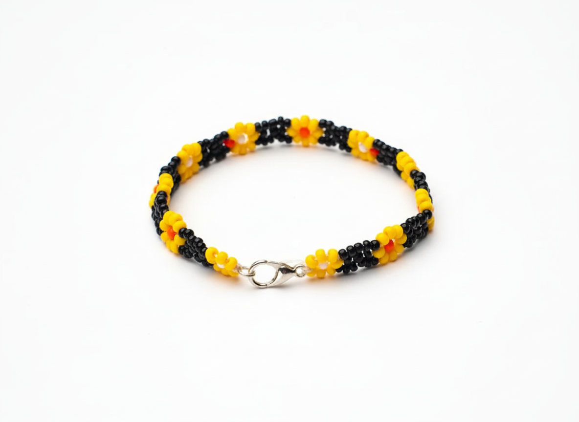 Conjunto Encanto Floral