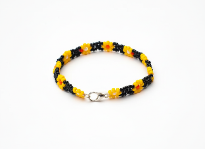 Conjunto Encanto Floral