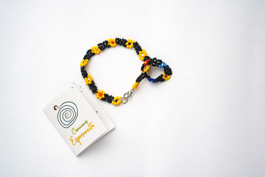 Conjunto Encanto Floral