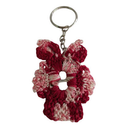 Llavero eco amigable de Búho