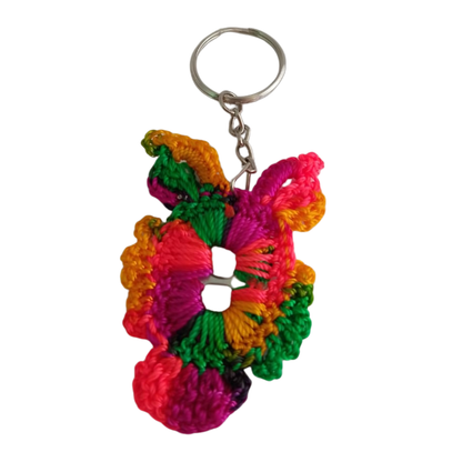 Llavero eco amigable de Búho