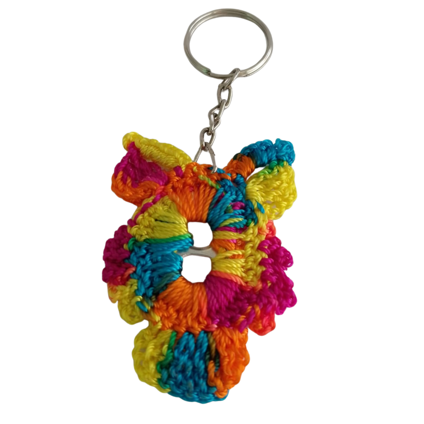 Llavero eco amigable de Búho