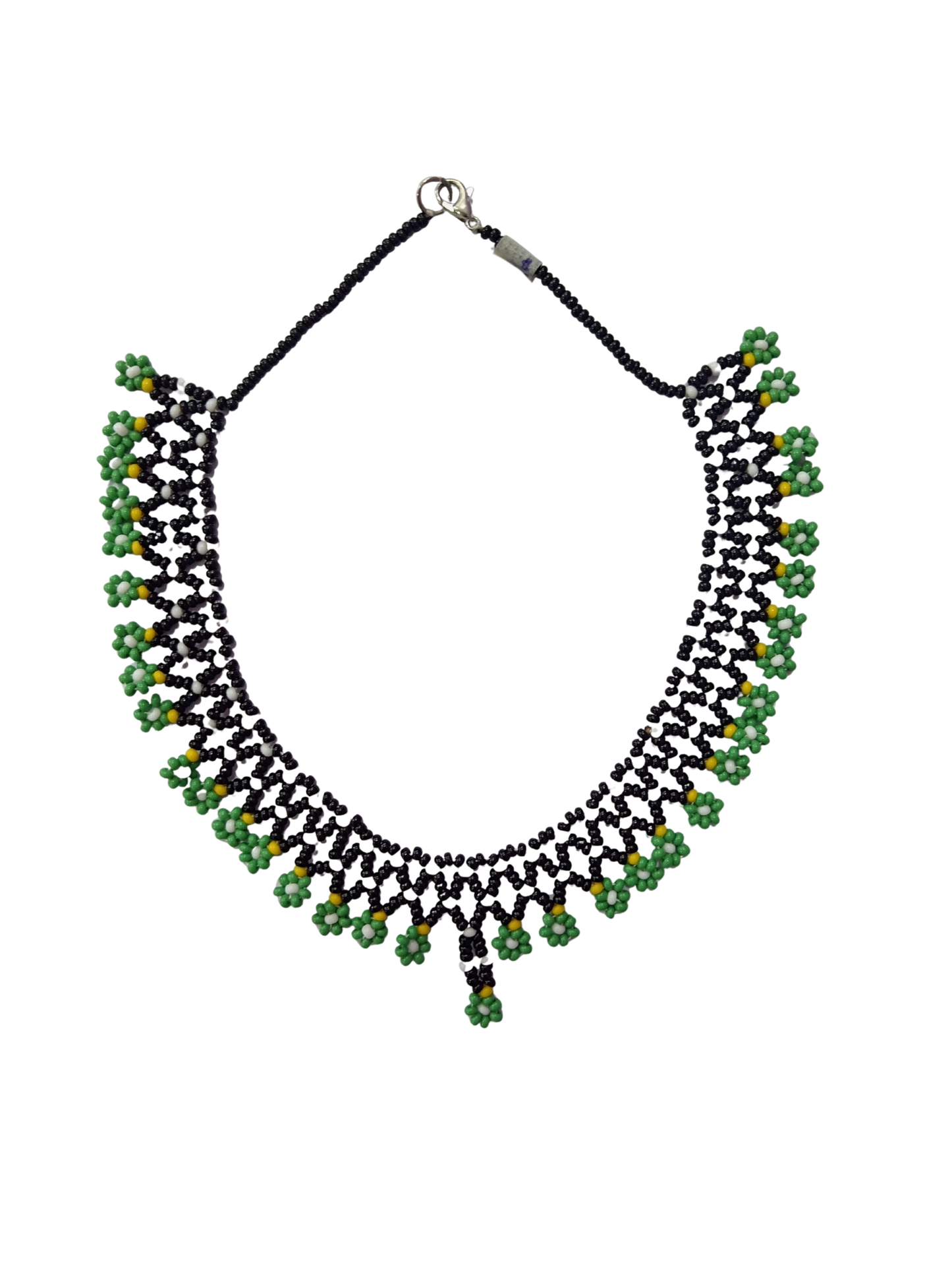 Gargantilla Jardin Nocturno