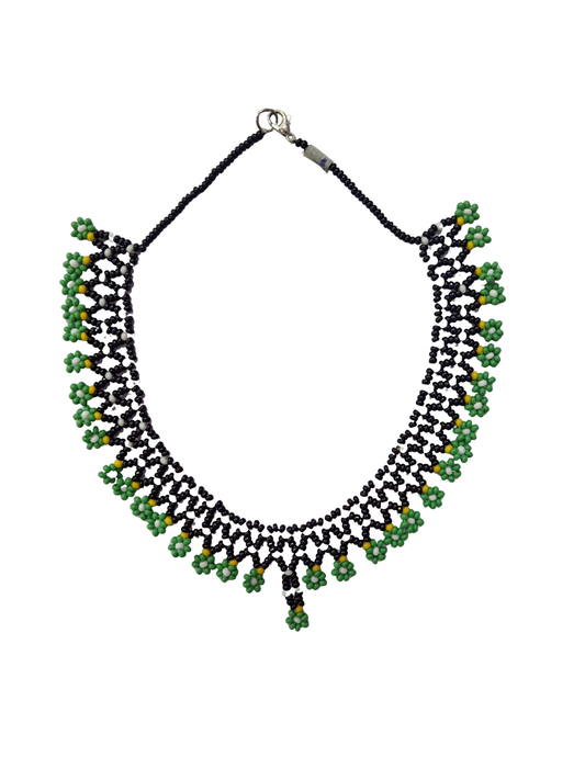 Gargantilla Jardin Nocturno