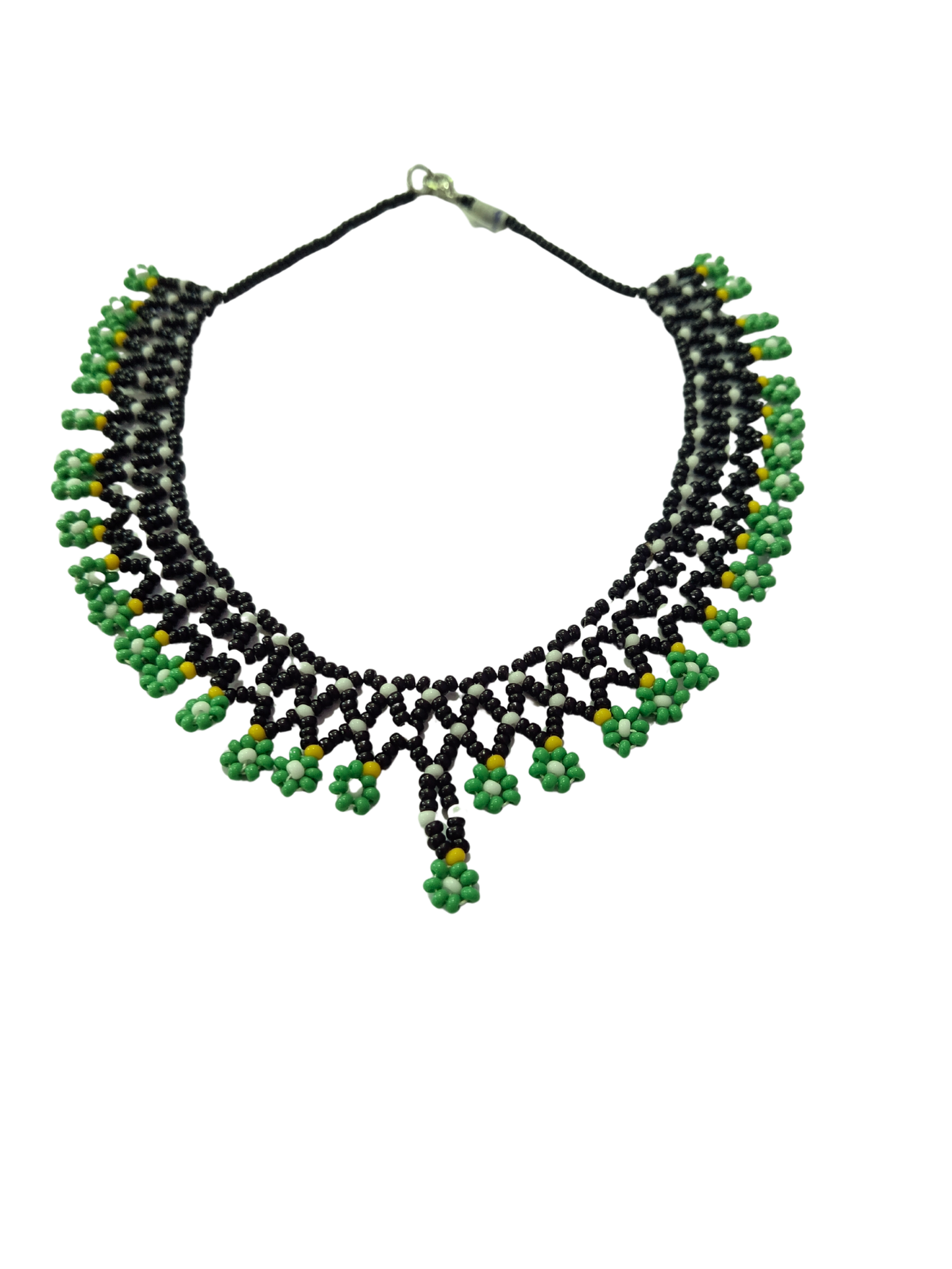 Gargantilla Jardin Nocturno