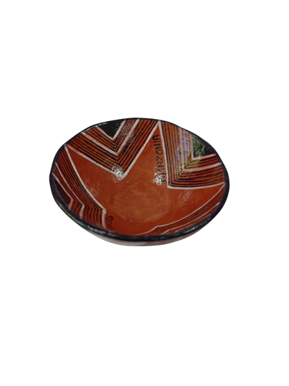 Mokawa camino sagrado