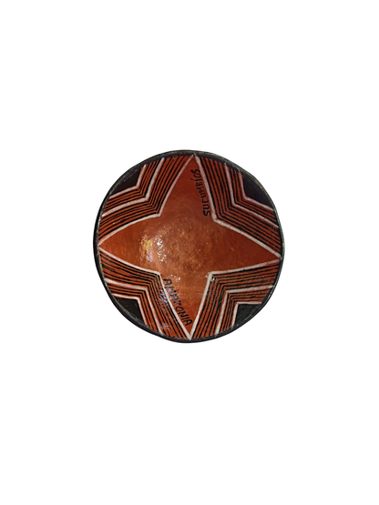 Mokawa camino sagrado