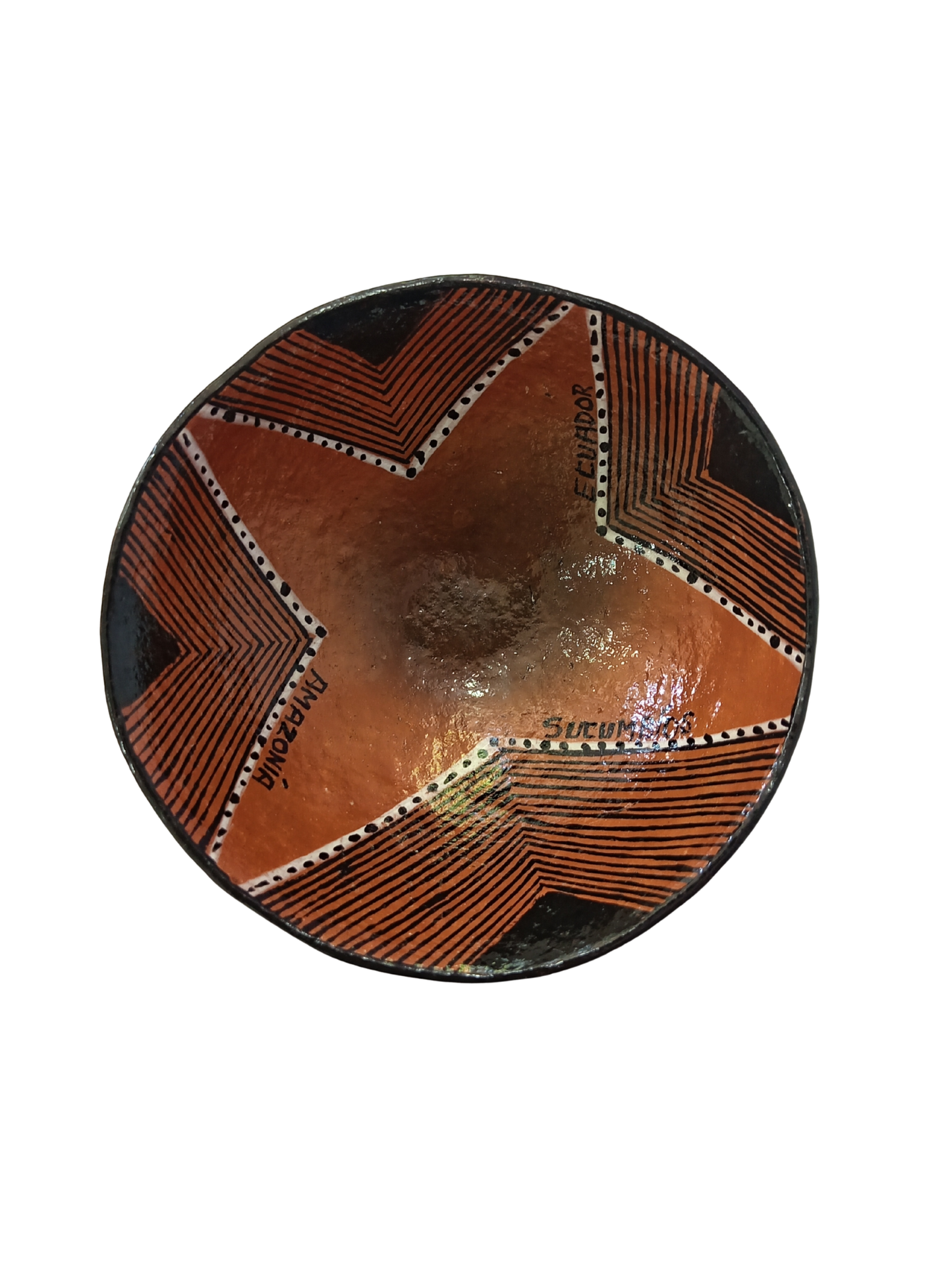 Mokawa Tierra ancestral Z