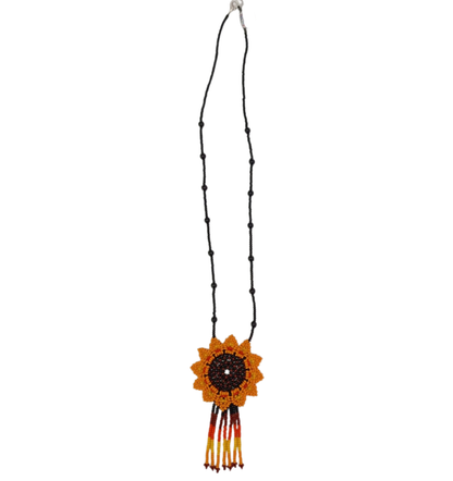 Collar Girsol de vida