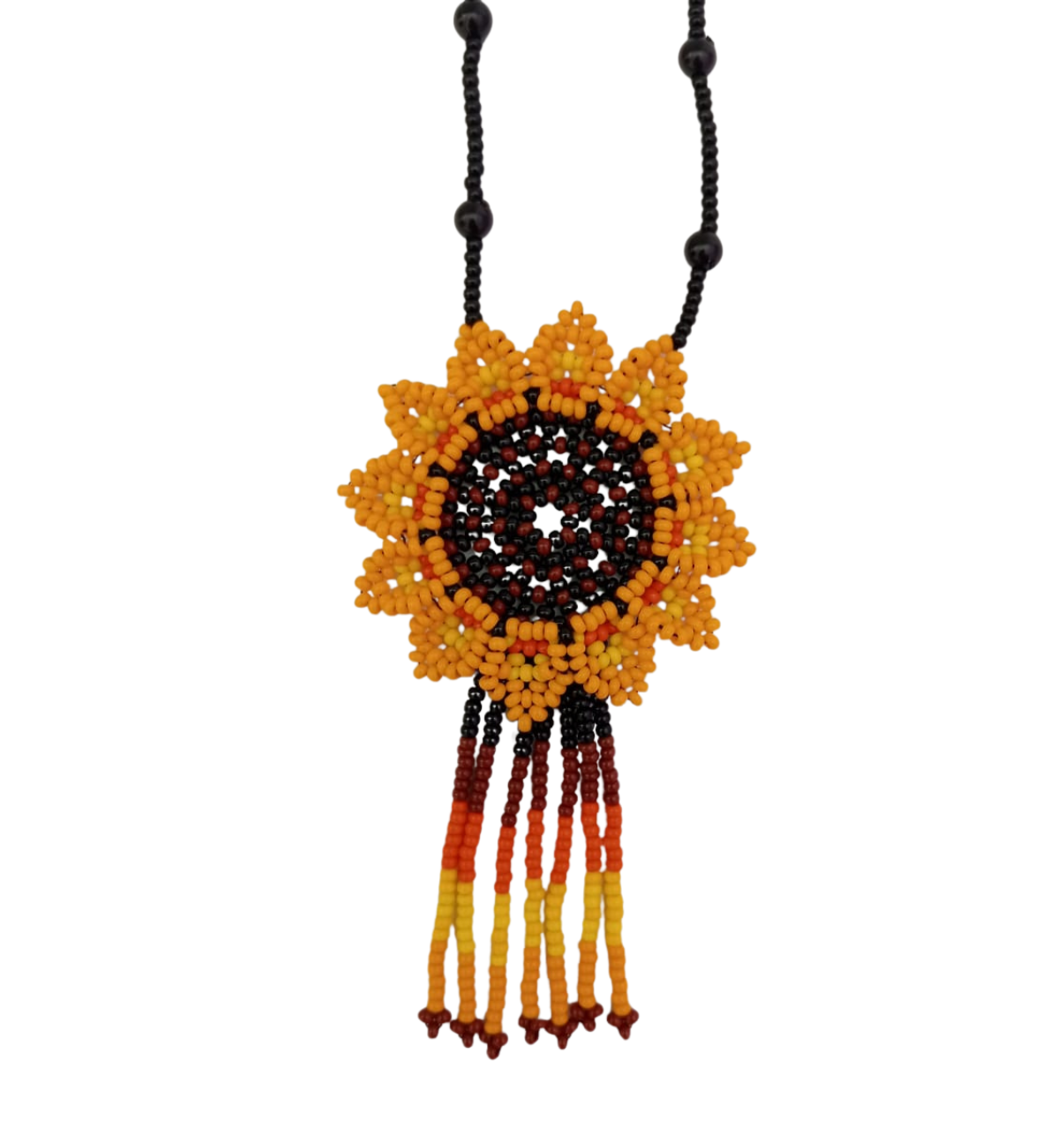 Collar Girsol de vida
