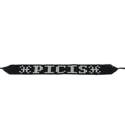 Pulsera Zodiacal “Energía Piscis”