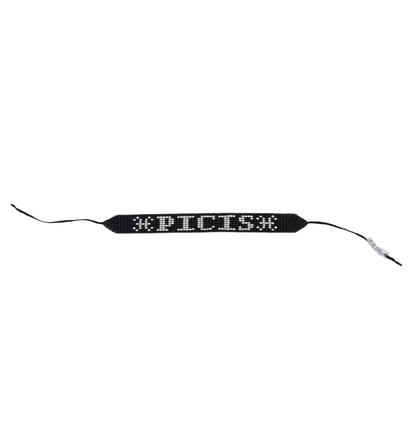 Pulsera Zodiacal “Energía Piscis”