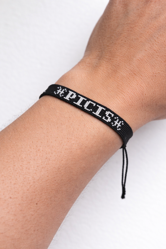 Pulsera Zodiacal “Energía Piscis”