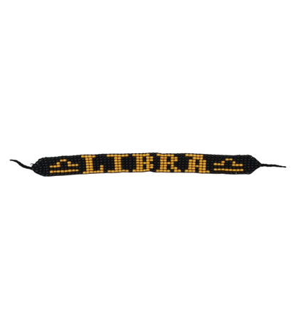Pulsera Zodiacal “Armonía Libra”