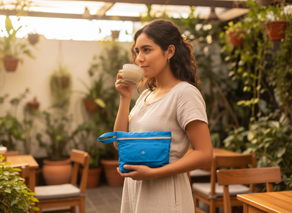 Monedero Recicla y Renueva