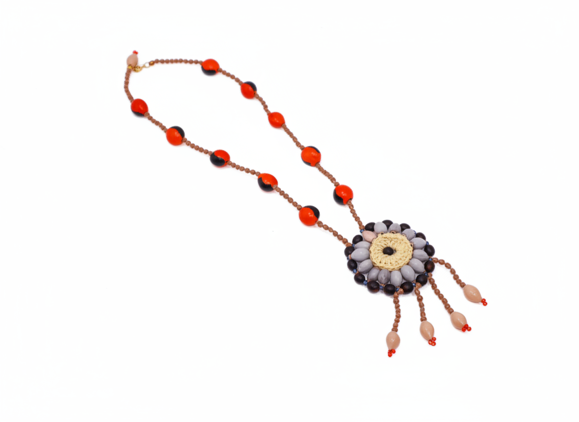 Flor del Vínculo Sagrado