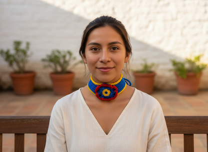 Garagantilla Originalidad