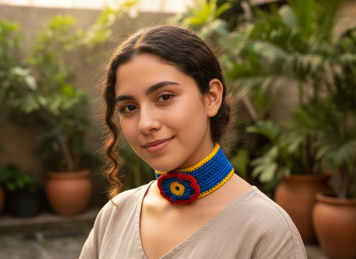 Garagantilla Originalidad