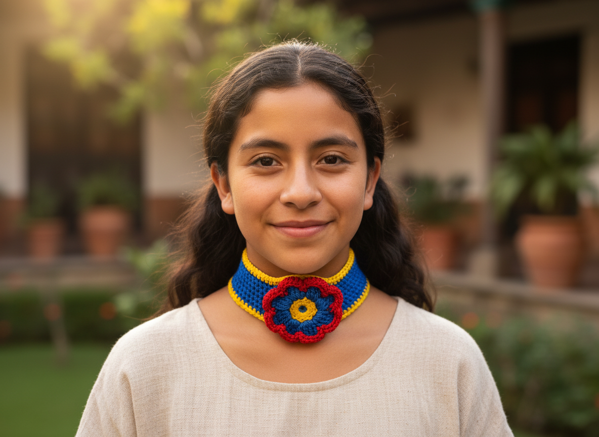 Garagantilla Originalidad