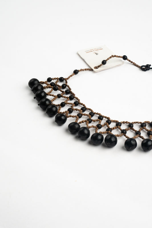 Gargantilla Jaboncillo Nativo