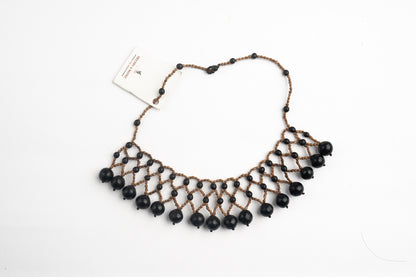 Gargantilla Jaboncillo Nativo