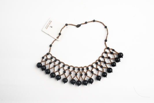 Gargantilla Jaboncillo Nativo