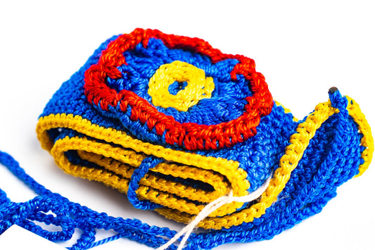 Garagantilla Originalidad